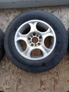 Norfolk. x14", 5x100, 5x114.3 ����
