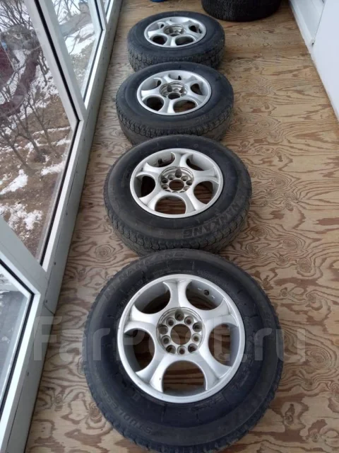 Norfolk. x14", 5x100, 5x114.3 ����