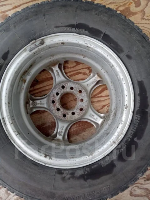 Norfolk. x14", 5x100, 5x114.3 ����
