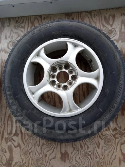 Norfolk. x14", 5x100, 5x114.3 ����