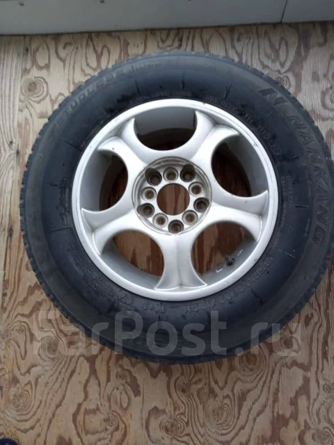 Norfolk. x14", 5x100, 5x114.3 ����