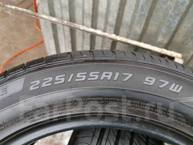 Dunlop Veuro VE 302. ������, �/�, ����� 5 % ����