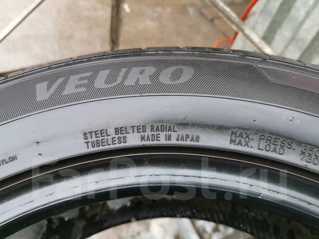 Dunlop Veuro VE 302. ������, �/�, ����� 5 % ����