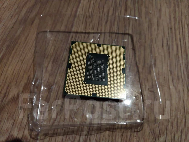 Intel Core i3-2100 ����