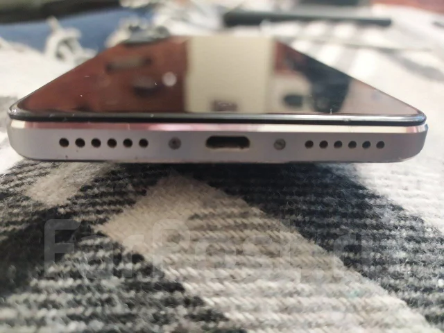 Xiaomi Redmi Note 4. �/�, 3G, 4G LTE, Dual-SIM ����