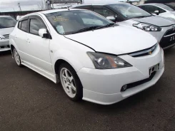Toyota WiLL VS. ZZE127, 1ZZFE ����
