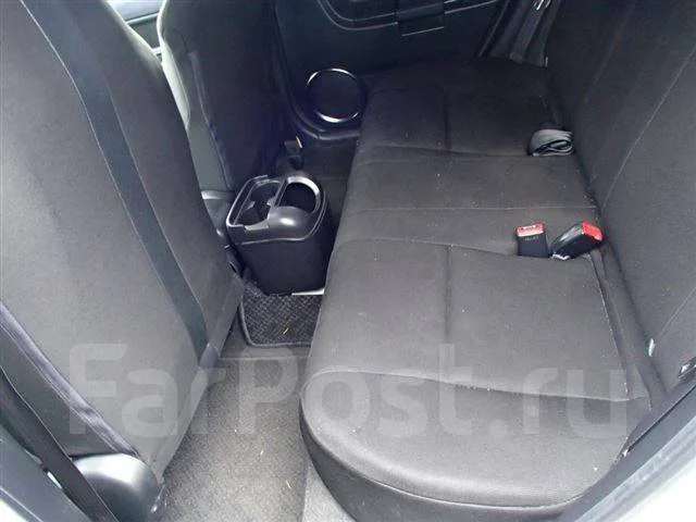 Toyota WiLL VS. ZZE127, 1ZZFE ����