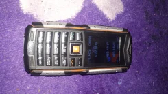 teXet TM-513R. �/�, ������, Dual-SIM, ����������, ��������� ����