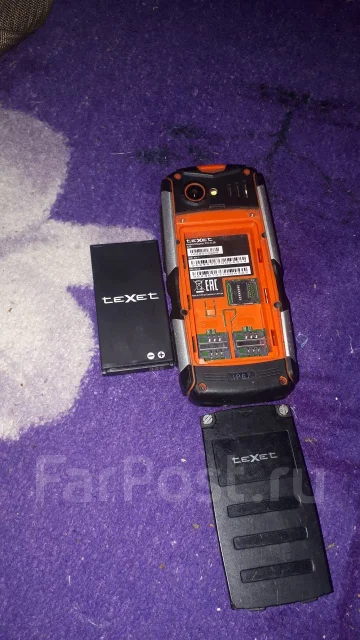 teXet TM-513R. �/�, ������, Dual-SIM, ����������, ��������� ����