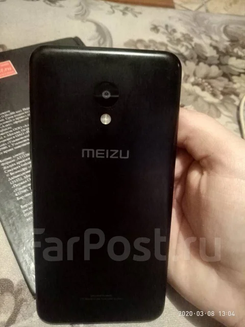 Meizu M5. �/� ����