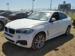 BMW X6. F16, N57D30B ����
