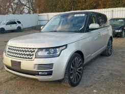 Land Rover Range Rover. L405, 448DT ����