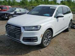 Audi Q7. 4MB, CREC ����