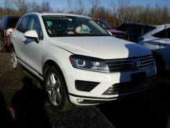Volkswagen Touareg. 7P6, CMTA ����