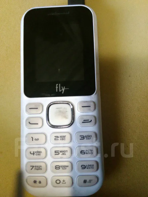 Fly. �/�, �����, Dual-SIM, ��������� ����
