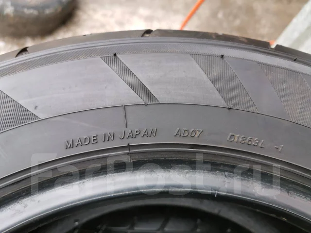 Yokohama Advan Neova AD07. ������, �/�, ����� 10 % ����