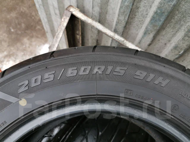 Yokohama Advan Neova AD07. ������, �/�, ����� 10 % ����