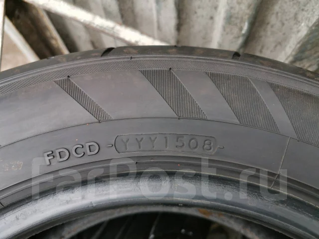 Yokohama Advan Neova AD07. ������, �/�, ����� 10 % ����