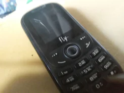 Fly. �/�, Dual-SIM, ��������� ����