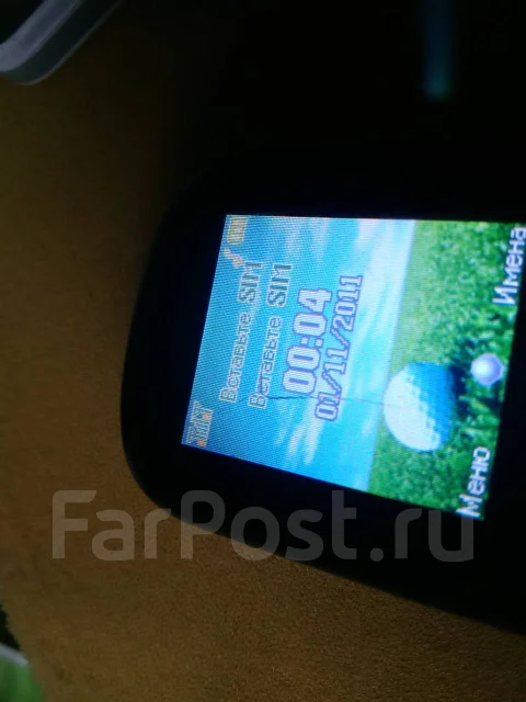 Fly. �/�, Dual-SIM, ��������� ����