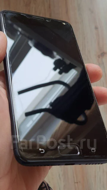Asus ZenFone 4 Max ZC554KL. �/�, �����, 4G LTE ����
