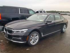 BMW 7-Series. G12, N63B44 ����
