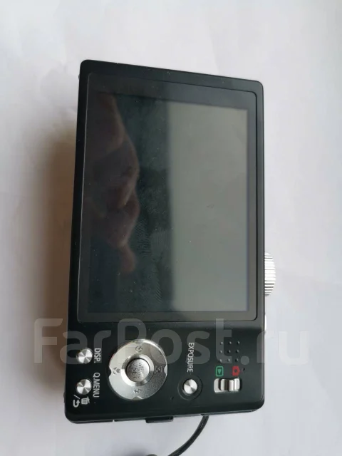 Panasonic Lumix DMC-TZ20. 20 � ����� ��, ���: 14� � ����� ����