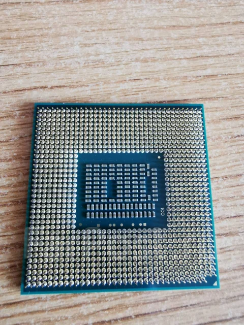 Intel Core i3-3120M ����