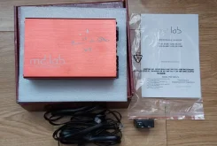 MDLab ����