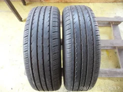 Toyo NanoEnergy J59. ������, 2015 ���, �/�, ����� 5 % ����