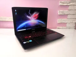 Asus ROG. ����������� �� 4��. ��� ����� �� ������� ����