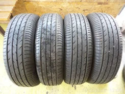 Yokohama BluEarth E52. ������, 2019 ���, �/�, ����� �� 5�% ����