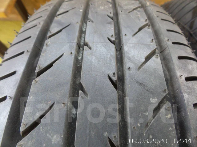 Yokohama BluEarth E52. ������, 2019 ���, �/�, ����� �� 5 % ����