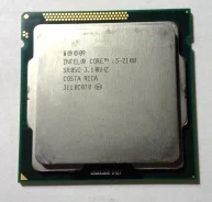 Intel Core i3-2100 ����