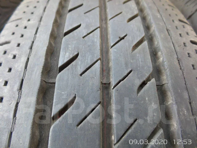 Bridgestone Milex TA-31. ������, 2017 ���, �/�, ����� 5 % ����