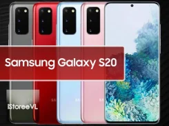 Samsung Galaxy S20. �����, ����� ����