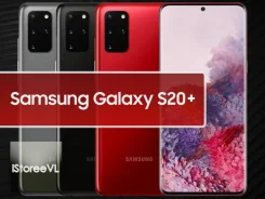 Samsung Galaxy S20+. �����, NFC. ��� ����� �� ������������ ����