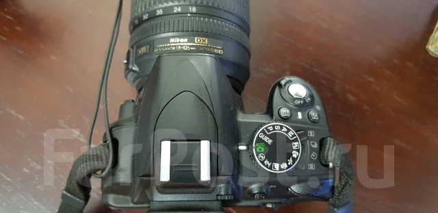 Nikon D3100. 10 - 14.9 �� ����