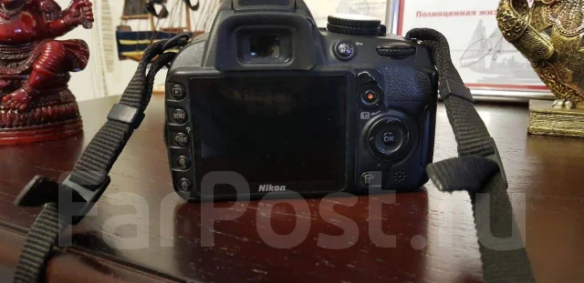 Nikon D3100. 10 - 14.9 �� ����