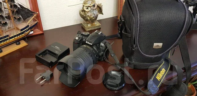 Nikon D3100. 10 - 14.9 �� ����