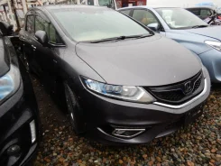 Honda Jade ����
