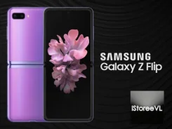 Samsung Galaxy Z Flip. ����� ����
