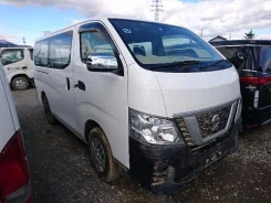 Nissan NV350 Caravan. VW6E26, YD25 ����