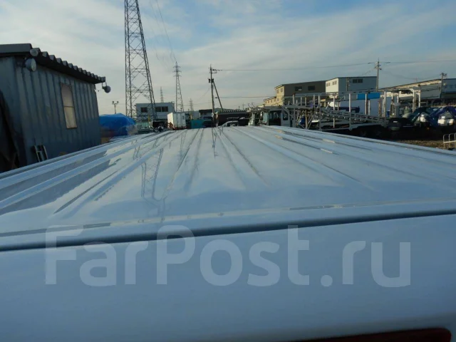 Nissan NV350 Caravan. VW6E26, YD25 ����