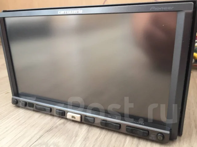 Pioneer Carrozzeria AVIC-HRZ088 ����