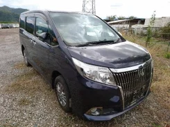 Toyota Esquire ����