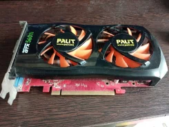 GeForce GTX 560 Ti ����