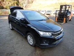 Honda Grace ����