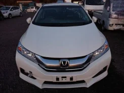 Honda Grace ����