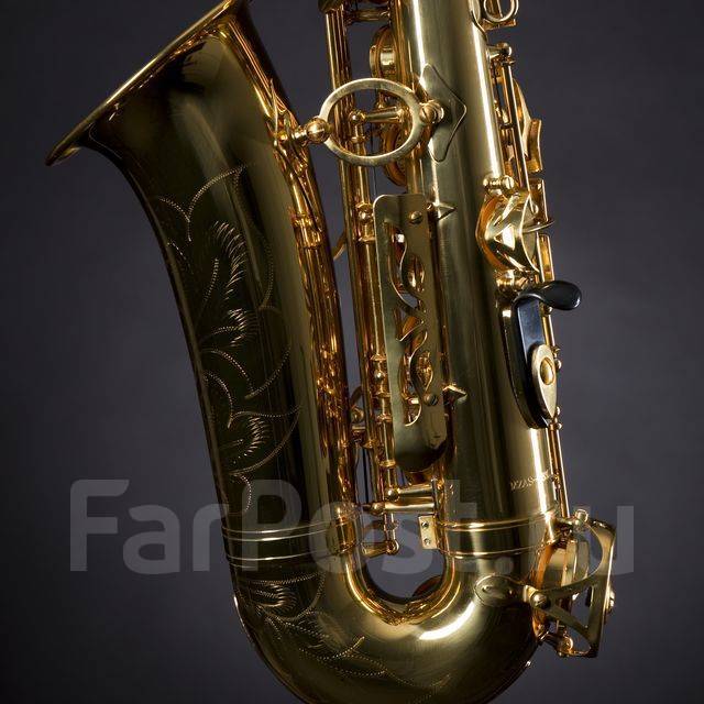 Саксофон альт Новый Monzani 333 Eb- Alto Sax (Комплект), под заказ ...